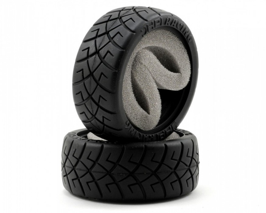 لاستیک #4790 ماشین کنترلی آنرود PATTERN RADIAL TIRE