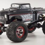 ماشین کنترلی سوختی madforce kruiser GP 31229B