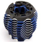 TRAXXAS COOLING HEAD REVO3.3 5238R خنک کننده موتور روو تراکسس
