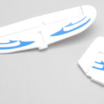 Tail Blade Set Nine Eagles NE401787003A