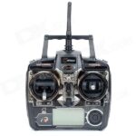 رادیوکنترل هلی کوپتر 4 کانال V912 کمپانی WLTOYS